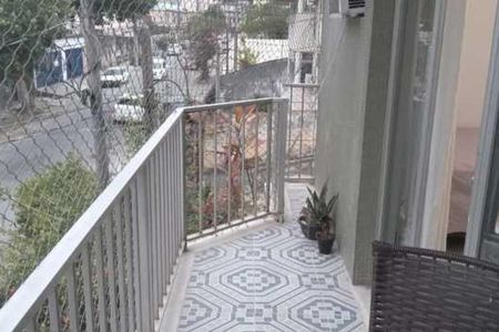 Apartamento à venda com 2 quartos, 60m² em Freguesia (Ilha do Governador), Rio de Janeiro
