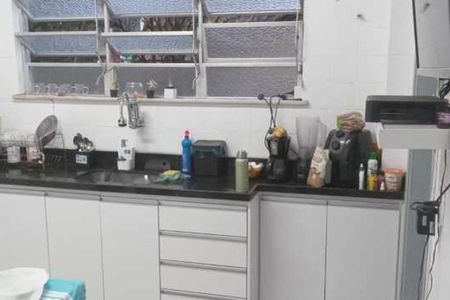 Apartamento à venda com 2 quartos, 60m² em Freguesia (Ilha do Governador), Rio de Janeiro