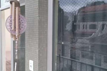 Apartamento à venda com 2 quartos, 60m² em Freguesia (Ilha do Governador), Rio de Janeiro