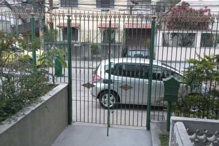 Apartamento à venda com 2 quartos, 60m² em Freguesia (Ilha do Governador), Rio de Janeiro