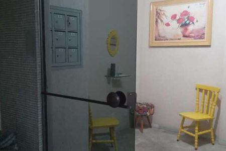 Apartamento à venda com 2 quartos, 60m² em Freguesia (Ilha do Governador), Rio de Janeiro