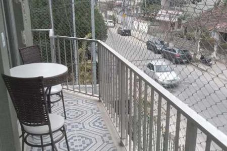 Apartamento à venda com 2 quartos, 60m² em Freguesia (Ilha do Governador), Rio de Janeiro