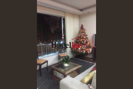 Apartamento à venda com 3 quartos, 110m² em Botafogo, Rio de Janeiro