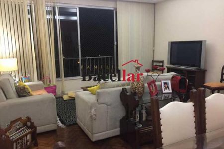 Apartamento à venda com 3 quartos, 110m² em Botafogo, Rio de Janeiro