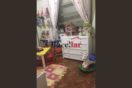 Apartamento à venda com 3 quartos, 110m² em Botafogo, Rio de Janeiro