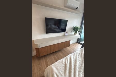 Apartamento à venda com 4 quartos, 265m² em Real Parque, São Paulo