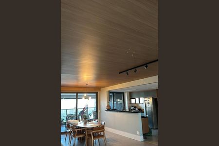 Apartamento à venda com 4 quartos, 265m² em Real Parque, São Paulo