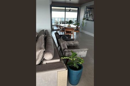 Apartamento à venda com 4 quartos, 265m² em Real Parque, São Paulo