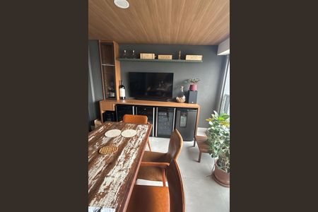 Apartamento à venda com 4 quartos, 265m² em Real Parque, São Paulo