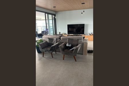 Apartamento à venda com 4 quartos, 265m² em Real Parque, São Paulo