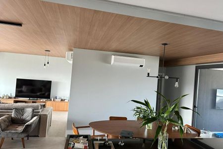 Apartamento à venda com 4 quartos, 265m² em Real Parque, São Paulo