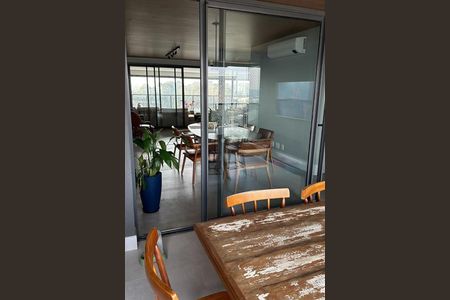 Apartamento à venda com 4 quartos, 265m² em Real Parque, São Paulo