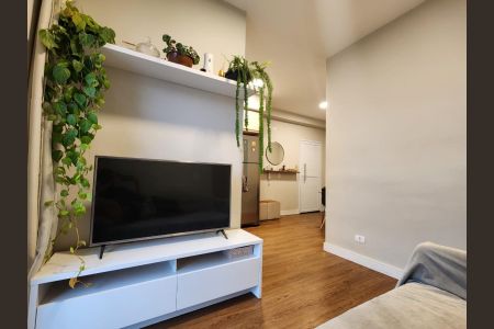 Foto 11 de apartamento à venda com 2 quartos, 50m² em Penha de França, São Paulo