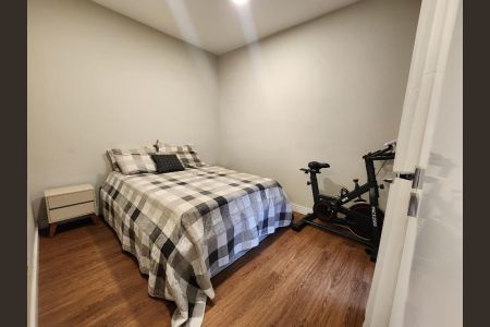 Foto 12 de apartamento à venda com 2 quartos, 50m² em Penha de França, São Paulo