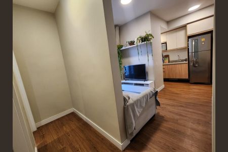 Foto 13 de apartamento à venda com 2 quartos, 50m² em Penha de França, São Paulo