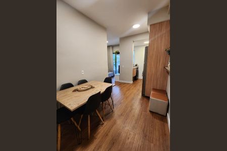 Foto 01 de apartamento à venda com 2 quartos, 50m² em Penha de França, São Paulo