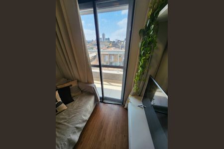 Foto 03 de apartamento à venda com 2 quartos, 50m² em Penha de França, São Paulo