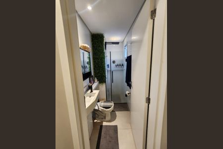 Foto 06 de apartamento à venda com 2 quartos, 50m² em Penha de França, São Paulo