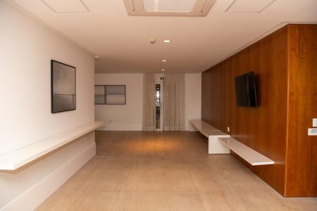 Apartamento à venda com 180m², 2 quartos e 3 vagasÁrea comum