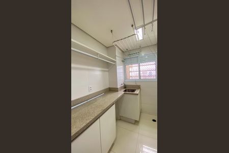 Apartamento à venda com 180m², 2 quartos e 3 vagasÁrea de Serviço