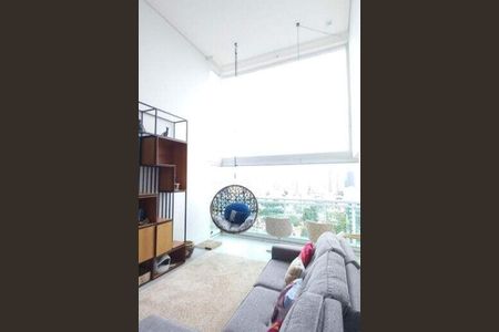 Apartamento à venda com 3 quartos, 187m² em Brooklin, São Paulo