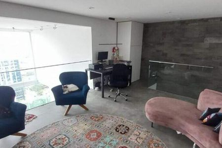 Apartamento à venda com 187m², 3 quartos e 3 vagas