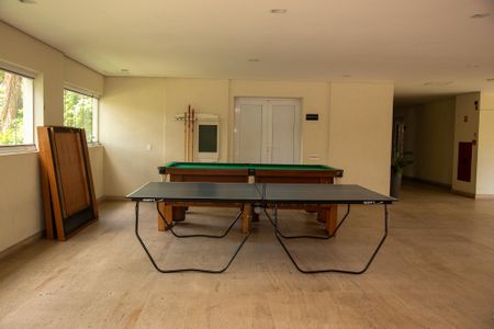 Apartamento à venda com 180m², 2 quartos e 3 vagasÁrea comum