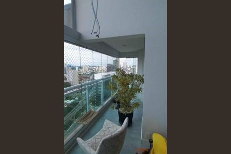 Apartamento à venda com 187m², 3 quartos e 3 vagas