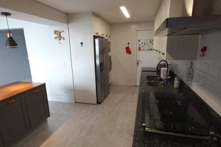 Apartamento à venda com 187m², 3 quartos e 3 vagas