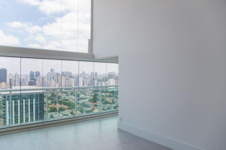 Apartamento à venda com 180m², 2 quartos e 3 vagasSala