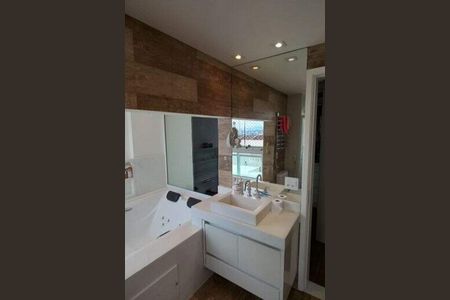 Apartamento à venda com 187m², 3 quartos e 3 vagas