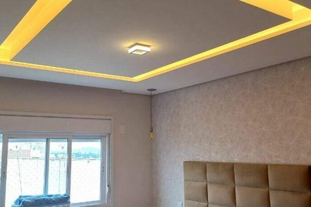 Apartamento à venda com 187m², 3 quartos e 3 vagas