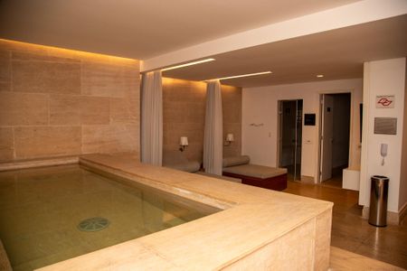 Apartamento à venda com 180m², 2 quartos e 3 vagasÁrea comum