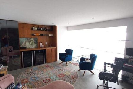 Apartamento à venda com 3 quartos, 187m² em Brooklin, São Paulo