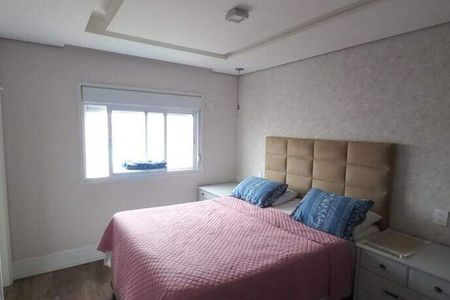 Apartamento à venda com 187m², 3 quartos e 3 vagas