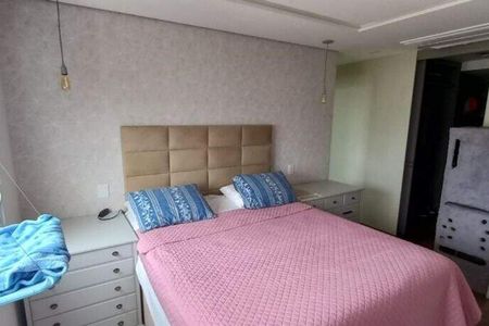 Apartamento à venda com 187m², 3 quartos e 3 vagas
