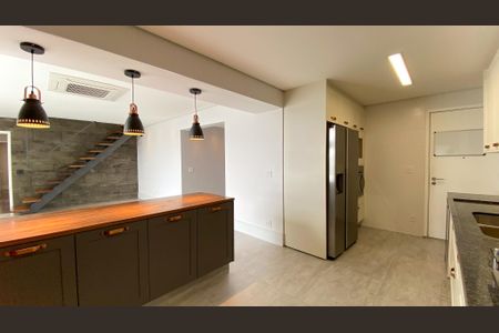 Apartamento à venda com 180m², 2 quartos e 3 vagasCozinha