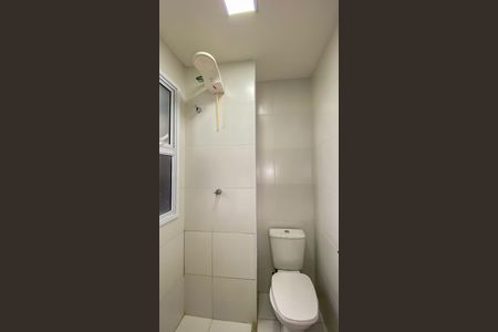 Apartamento à venda com 180m², 2 quartos e 3 vagasBanheiro de serviço