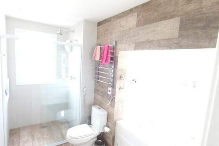 Apartamento à venda com 187m², 3 quartos e 3 vagas