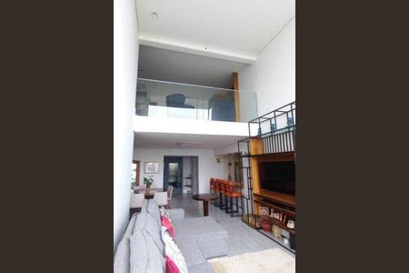 Apartamento à venda com 187m², 3 quartos e 3 vagas