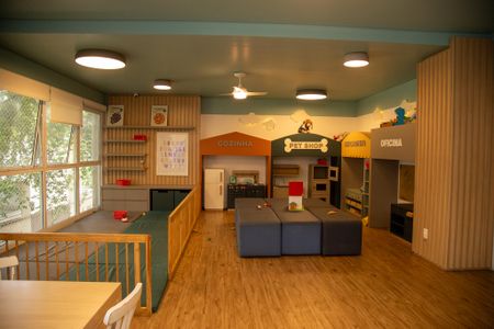 Apartamento à venda com 180m², 2 quartos e 3 vagasÁrea comum