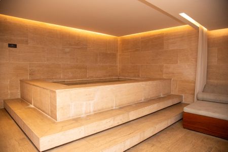 Apartamento à venda com 180m², 2 quartos e 3 vagasÁrea comum