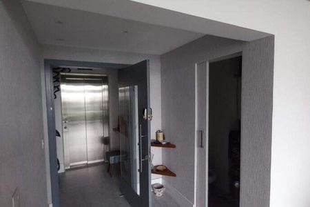 Apartamento à venda com 187m², 3 quartos e 3 vagas