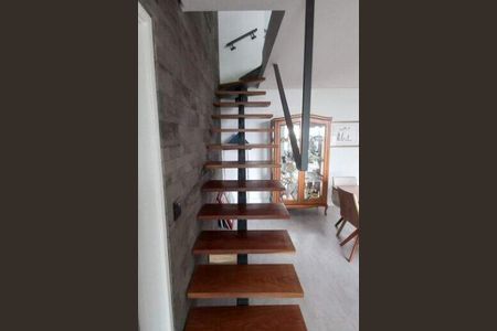 Apartamento à venda com 187m², 3 quartos e 3 vagas