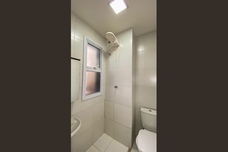 Apartamento à venda com 180m², 2 quartos e 3 vagasBanheiro de serviço