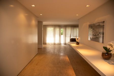 Apartamento à venda com 180m², 2 quartos e 3 vagasÁrea comum