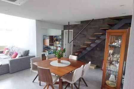 Apartamento à venda com 187m², 3 quartos e 3 vagas