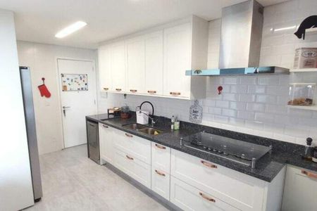 Apartamento à venda com 187m², 3 quartos e 3 vagas