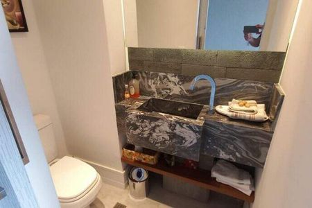 Apartamento à venda com 187m², 3 quartos e 3 vagas