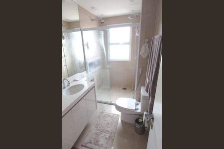 Apartamento à venda com 187m², 3 quartos e 3 vagas